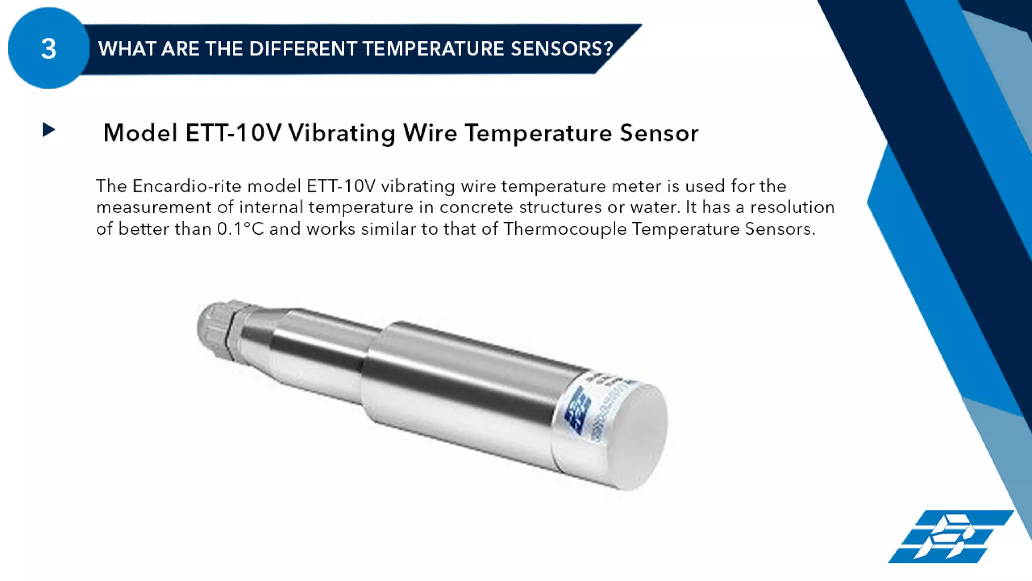 Temperature Sensor & Probe: Types, How It Works, & Applications