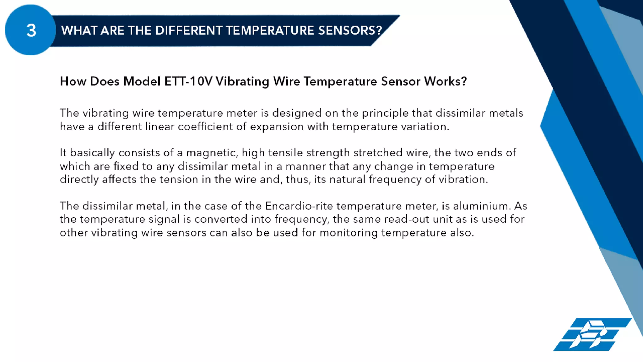 Temperature Sensor & Probe: Types, How It Works, & Applications