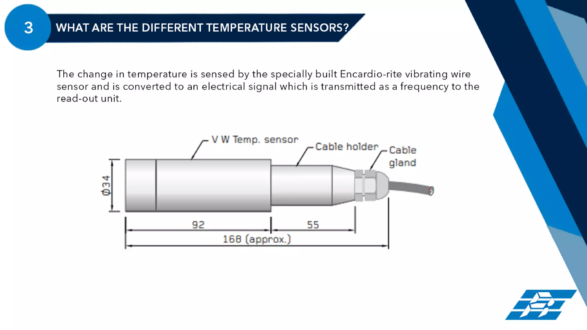 Temperature Sensor & Probe: Types, How It Works, & Applications
