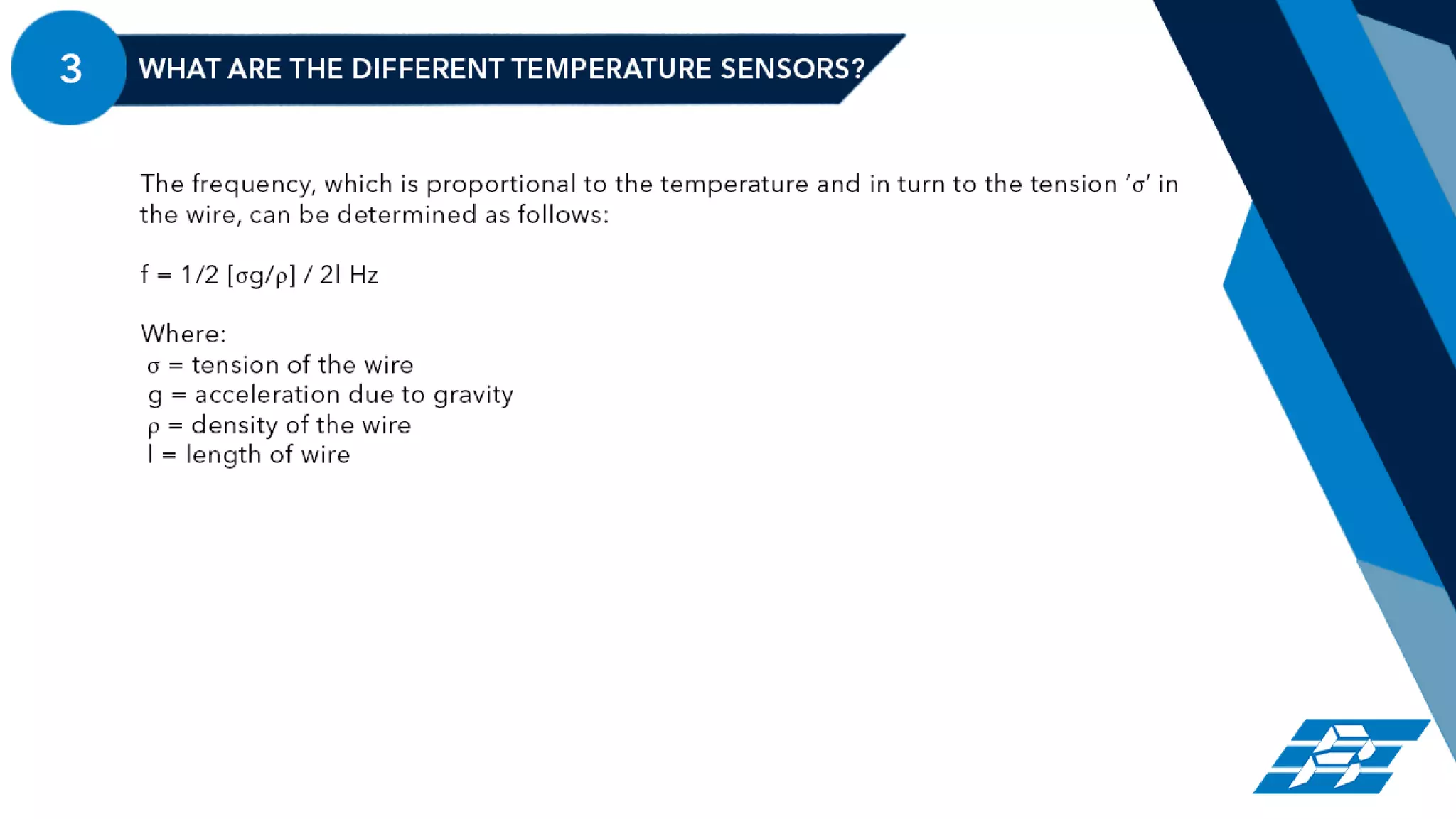 Temperature Sensor & Probe: Types, How It Works, & Applications