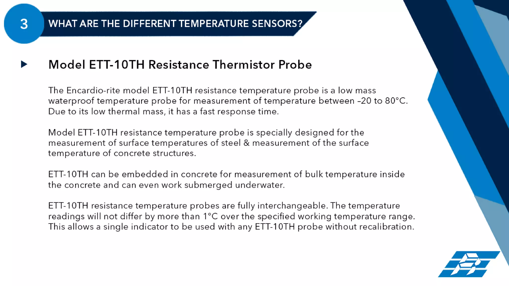 Temperature Sensor & Probe: Types, How It Works, & Applications