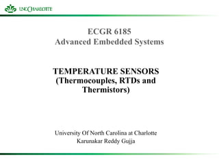 Temperature Sensor Advanced Comprehensive Overview of Advanced Temperature Sensors and Controllers ...