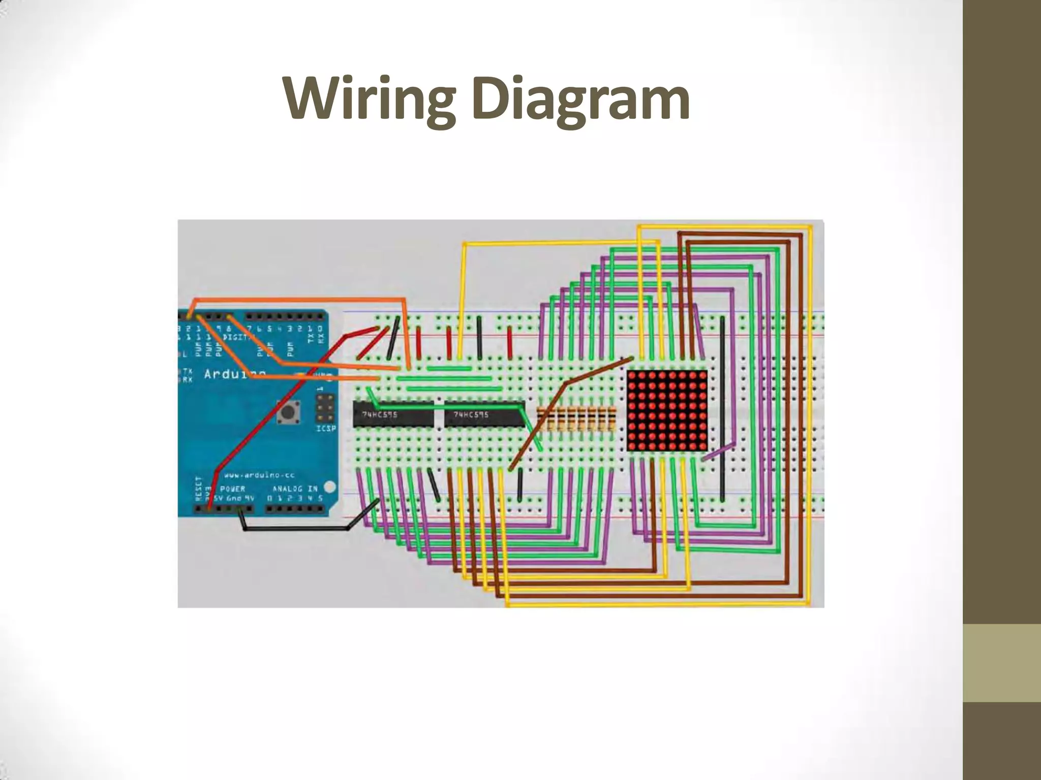 Wiring Diagram 