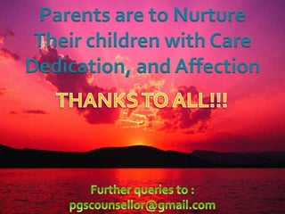 Temper tantrums vs shyness