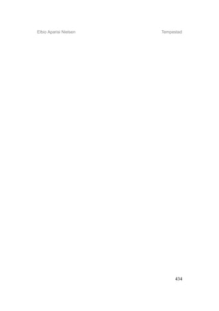 Elbio Aparisi Nielsen   Tempestad




                              434
 