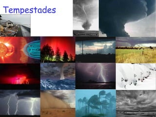 Tempestades 