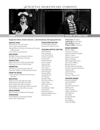 Tempest Program[1] | PDF