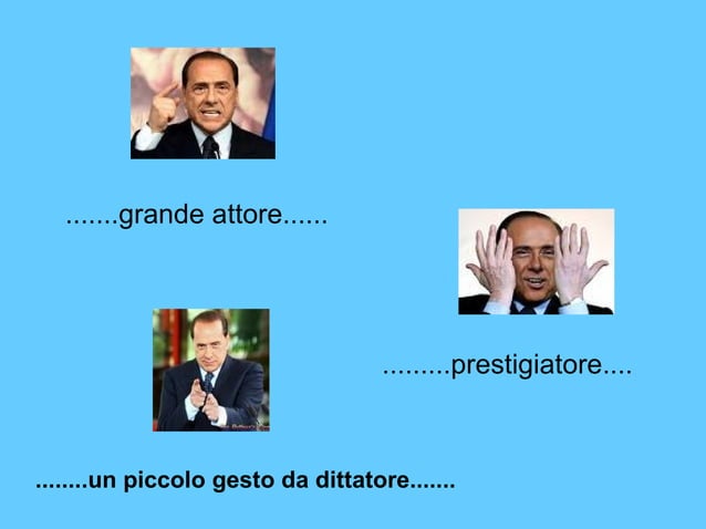 Tempi moderni | PPT