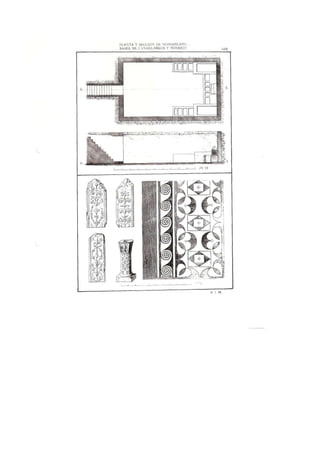 Tempio ipogeo di alcudia