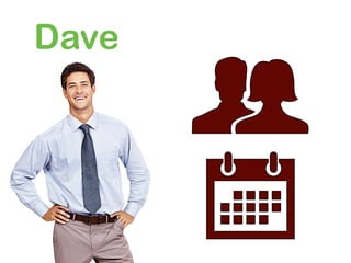 Dave
 