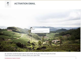 Templafy Sign In | PPT