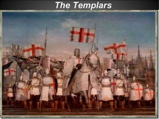 The Templars 