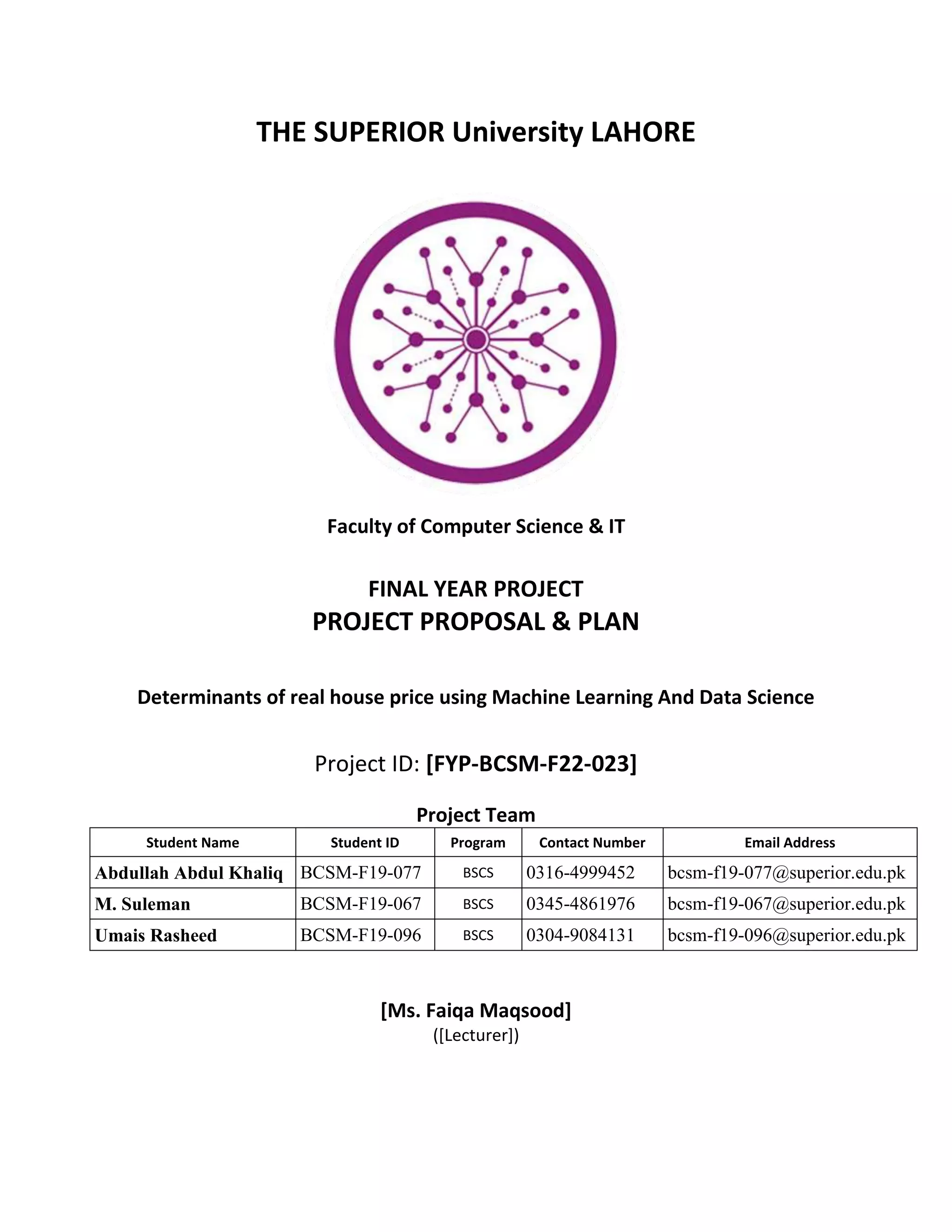 Template-03 - FYP-BCSM-F22-023.docx