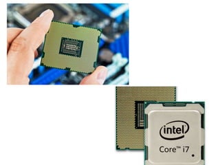 Computer Workstation  and Network