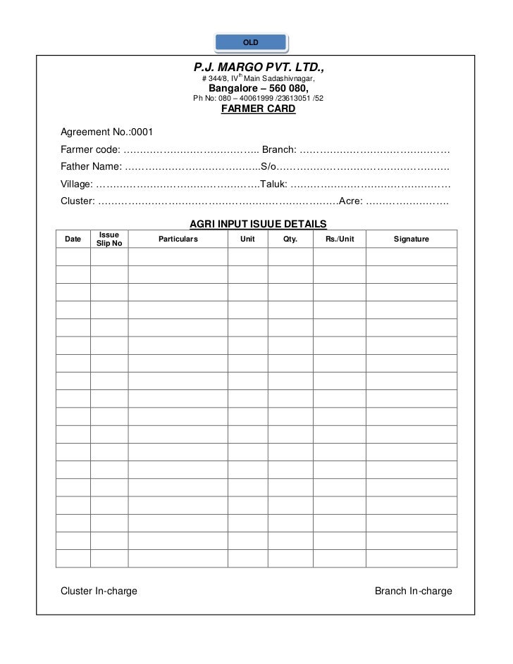lpo format in word