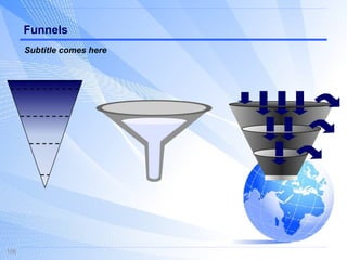 Funnels Subtitle comes here 