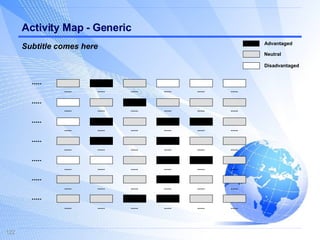 Activity Map - Generic ..... ..... ..... ..... ..... ..... ..... Advantaged Neutral Disadvantaged ..... ..... ..... ..... ..... ..... ..... ..... ..... ..... ..... ..... ..... ..... ..... ..... ..... ..... ..... ..... ..... ..... ..... ..... ..... ..... ..... ..... ..... ..... ..... ..... ..... ..... ..... ..... ..... ..... ..... ..... ..... ..... Subtitle comes here 