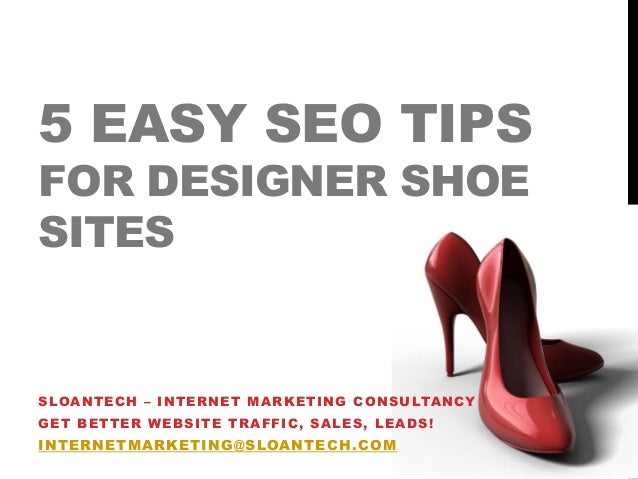 shoe sales websites