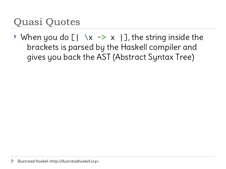 template haskell template haskell tutorial template haskell template haskell tutorial