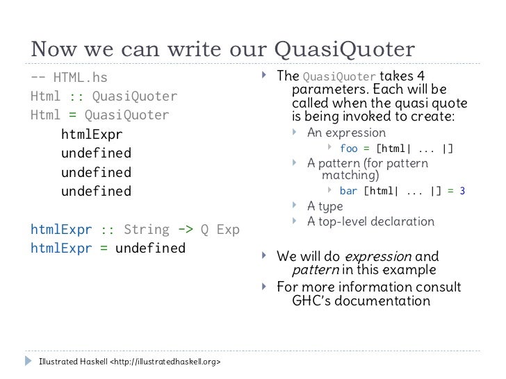 template haskell template haskell tutorial template haskell template haskell tutorial