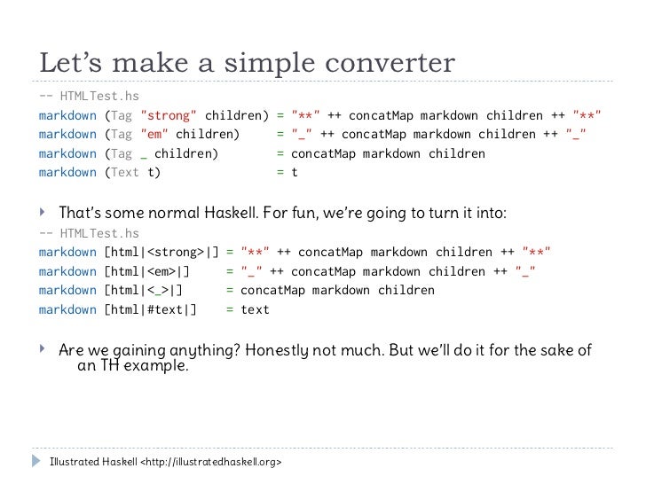 template haskell template haskell tutorial template haskell template haskell tutorial