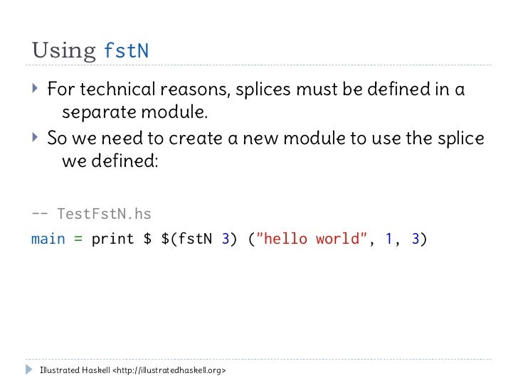 template haskell template haskell tutorial template haskell template haskell tutorial