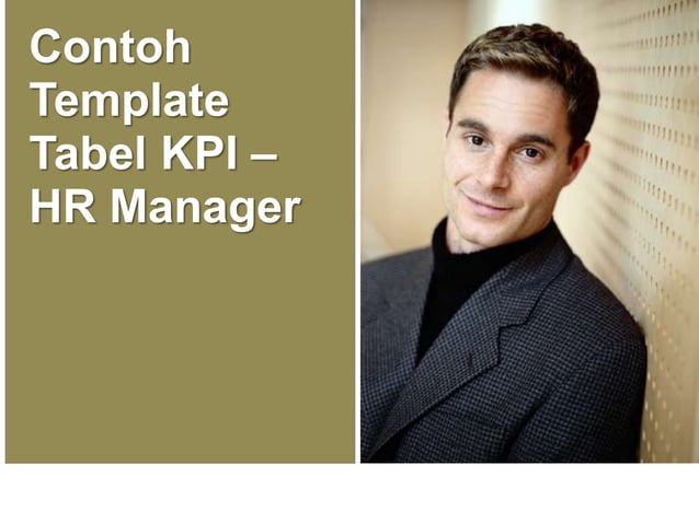 template-tabel-kpi-hrd-manager-ppt