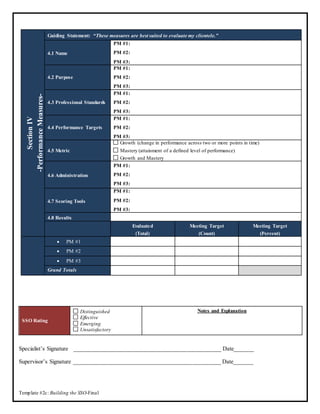 Template #2c building the sso-final | DOCX