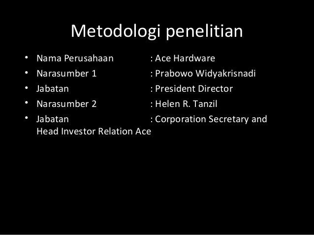 Strategi pilihan ppt
