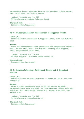 Template Artikel Bimtek & Pelatihan – Penapelatihan.id (2025).docx