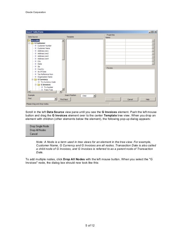 Template Builder For Word Tutorial Template Builder For Word Tutorial