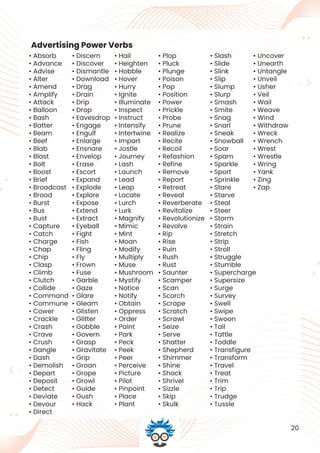 Absord Engage Template copy fb ads | PDF