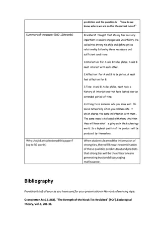 Template for resource document PDF
