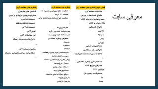 ‫معرفی‬
‫سایت‬
 