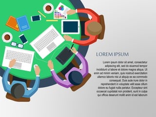 LOREMIPSUM
Lorem ipsum dolor sit amet, consectetur
adipiscing elit, sed do eiusmod tempor
incididunt ut labore et dolore magna aliqua. Ut
enim ad minim veniam, quis nostrud exercitation
ullamco laboris nisi ut aliquip ex ea commodo
consequat. Duis aute irure dolor in
reprehenderit in voluptate velit esse cillum
dolore eu fugiat nulla pariatur. Excepteur sint
occaecat cupidatat non proident, sunt in culpa
qui officia deserunt mollit anim id est laborum
 