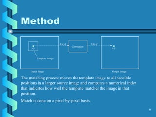Template Matching Computer VisionAI.pptx