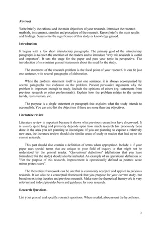Template of a_research_proposal | PDF