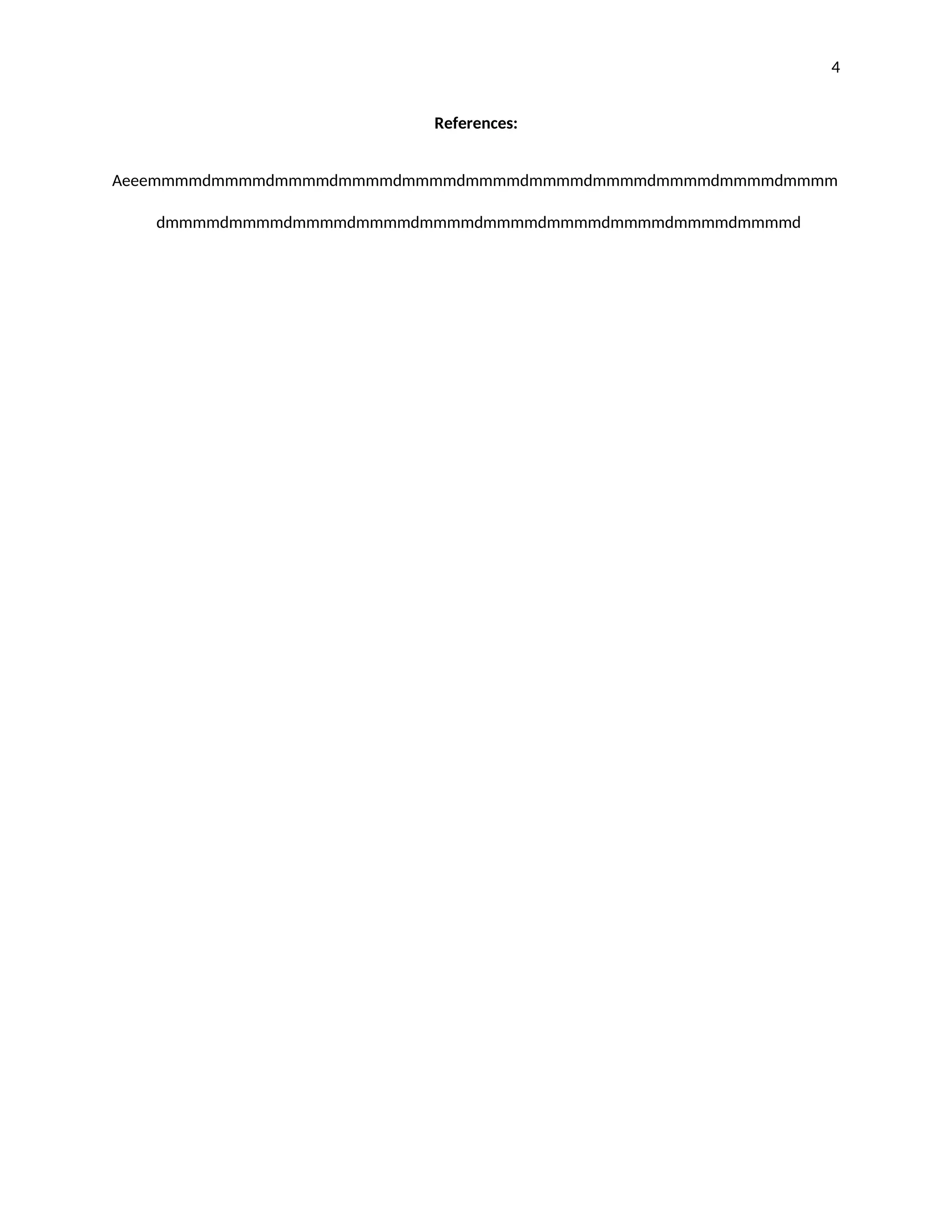 Template of the final paper for epidemiology docx