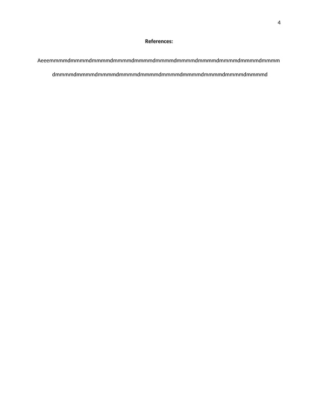 Template of the final paper for epidemiology docx