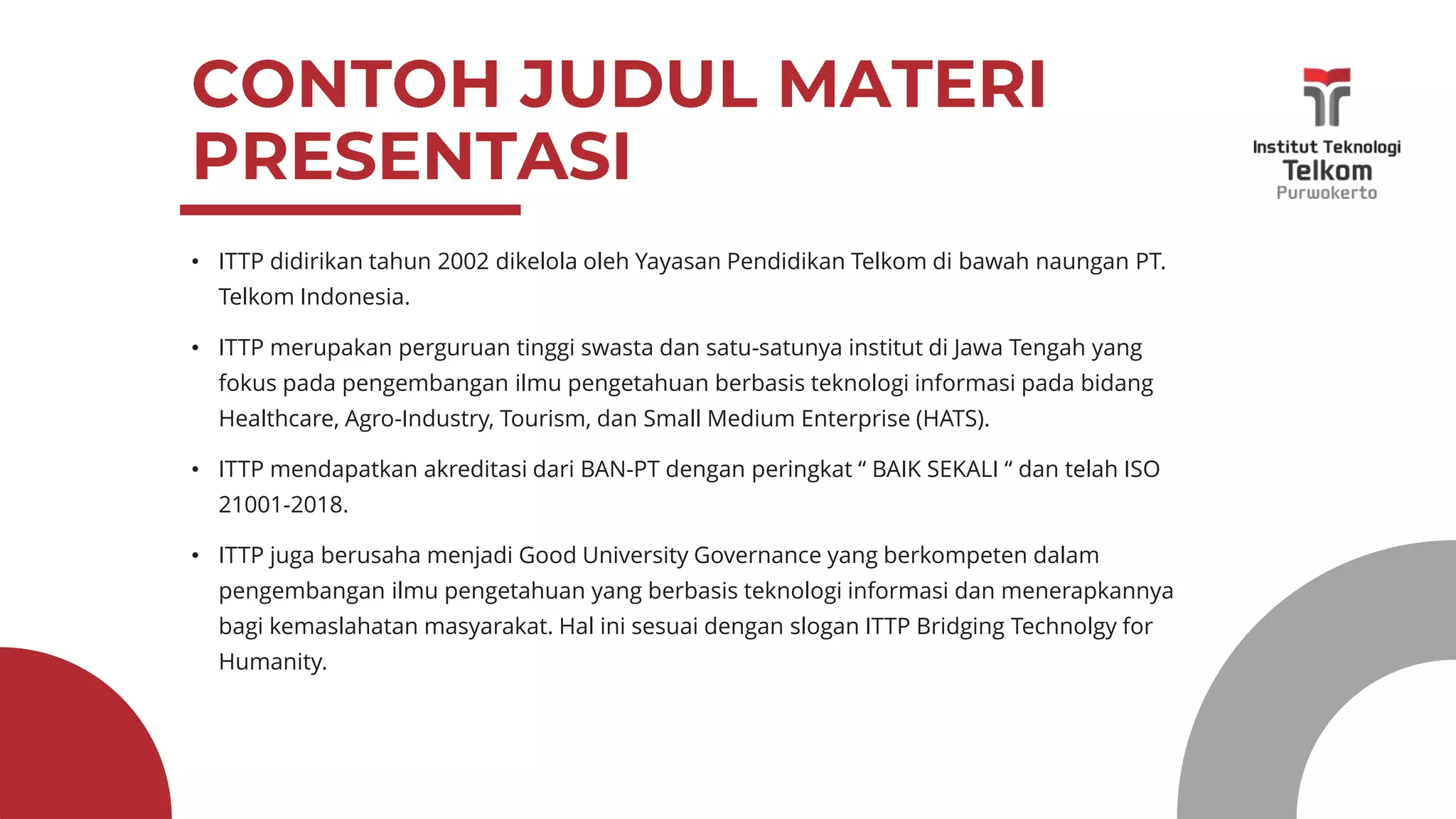 Template pembelajaran ittp (4) PPT Template pembelajaran ittp (4) PPT
