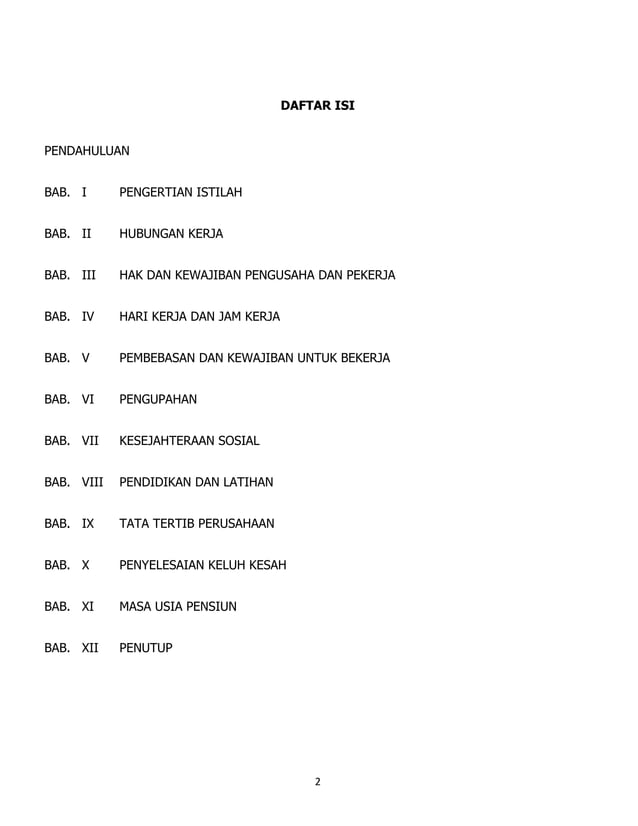 TEMPLATE PERATURAN PERUSAHAAN.doc