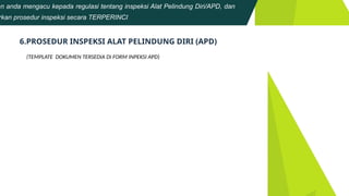 Template PPT DIT daftar instruksi terstruktur AK3U .pptx