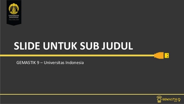 template-ppt-gemastik-9-2016