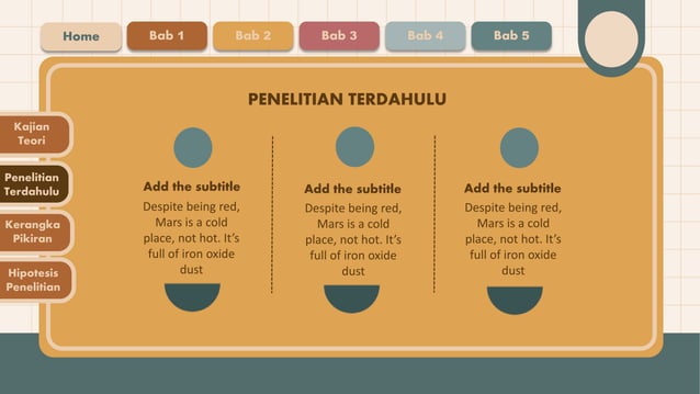 Template PPT Skripsi pptx