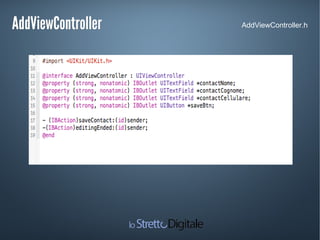 AddViewControllerAddViewController AddViewController.h
 