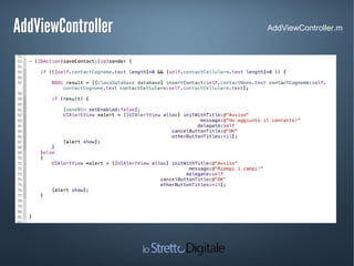AddViewControllerAddViewController AddViewController.m
 