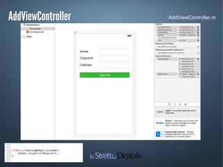 AddViewControllerAddViewController AddViewController.m
 