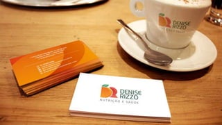 RECITAS PARA DENISE RIZZO NUTRIÇÃO E SAÚDE