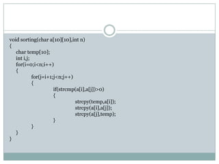 Templates in C++ | PPTX | Programming Languages | Computing
