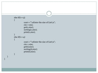 Templates in C++ | PPTX | Programming Languages | Computing